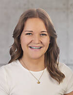 Porträt Sara Krenger